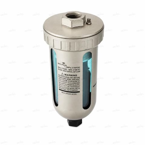AD402-04 Конденсатоотводчик поплавковый G1/2" — 1