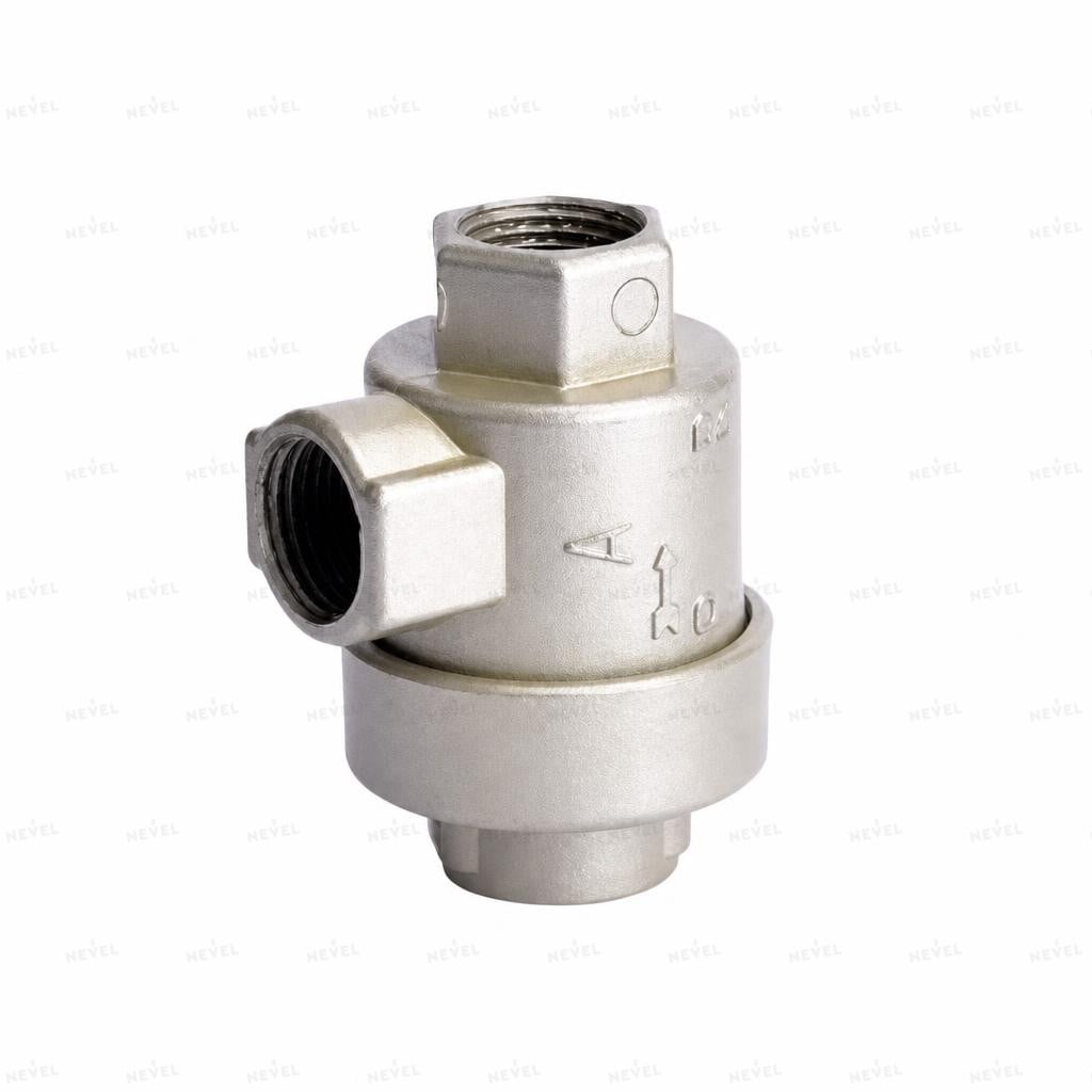 XQ170500 tez chiqarish klapani G1/8"
