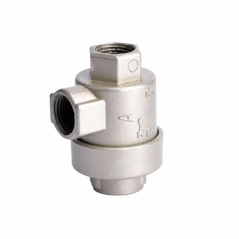 XQ171500 tez chiqarish klapani G1/2"
