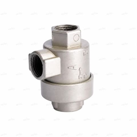 XQ171500 tez chiqarish klapani G1/2" — 1