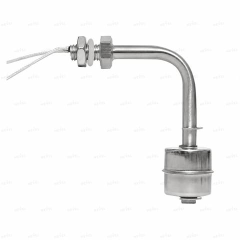 L250 burchakli kalqovichli sath datchigi 90°, shtok 250mm — 1