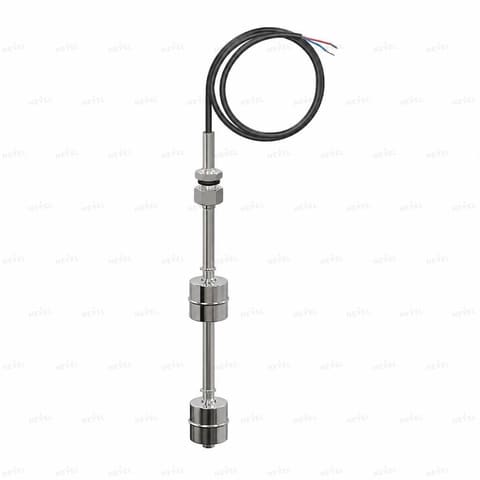 L200 ikki darajali kalqovichli sath datchigi 2 kalqovich, shtok 200mm — 1