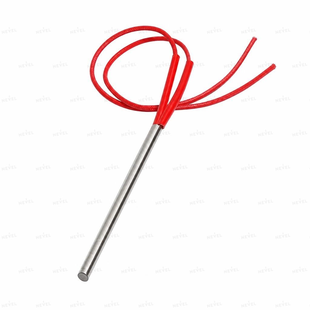 Ø6×60mm 120Vt patronli isitgich TEN 220V
