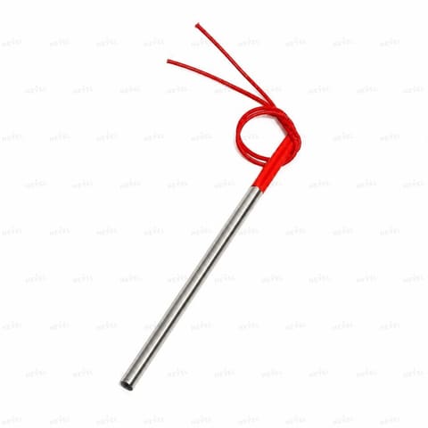 Ø8×180mm 300Vt patronli isitgich TEN 220V — 1
