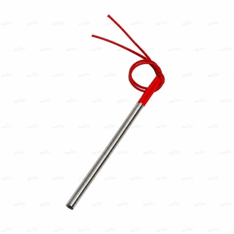 Ø8×300mm 400Vt patronli isitgich TEN 220V — 1