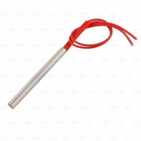 Ø10×200mm 300Vt patronli isitgich TEN 220V — 1