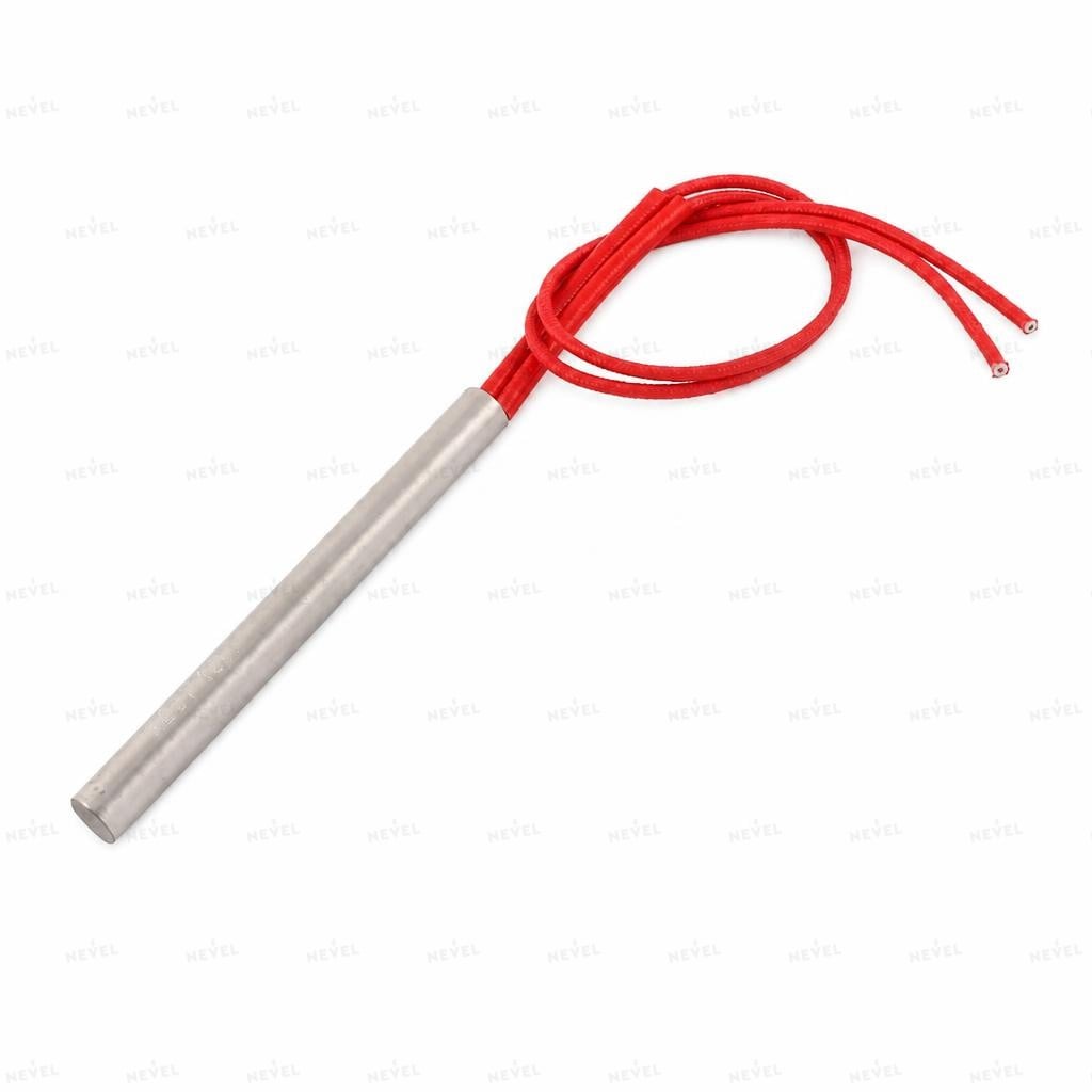 Ø10×300mm 450Vt patronli isitgich TEN 220V