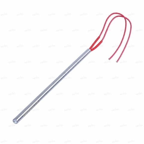 Ø12×120mm 250Vt patronli isitgich TEN 220V — 1