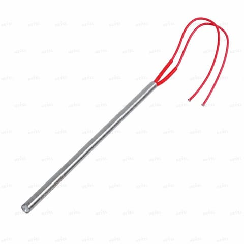 Ø12×200mm 400Vt patronli isitgich TEN 220V — 1