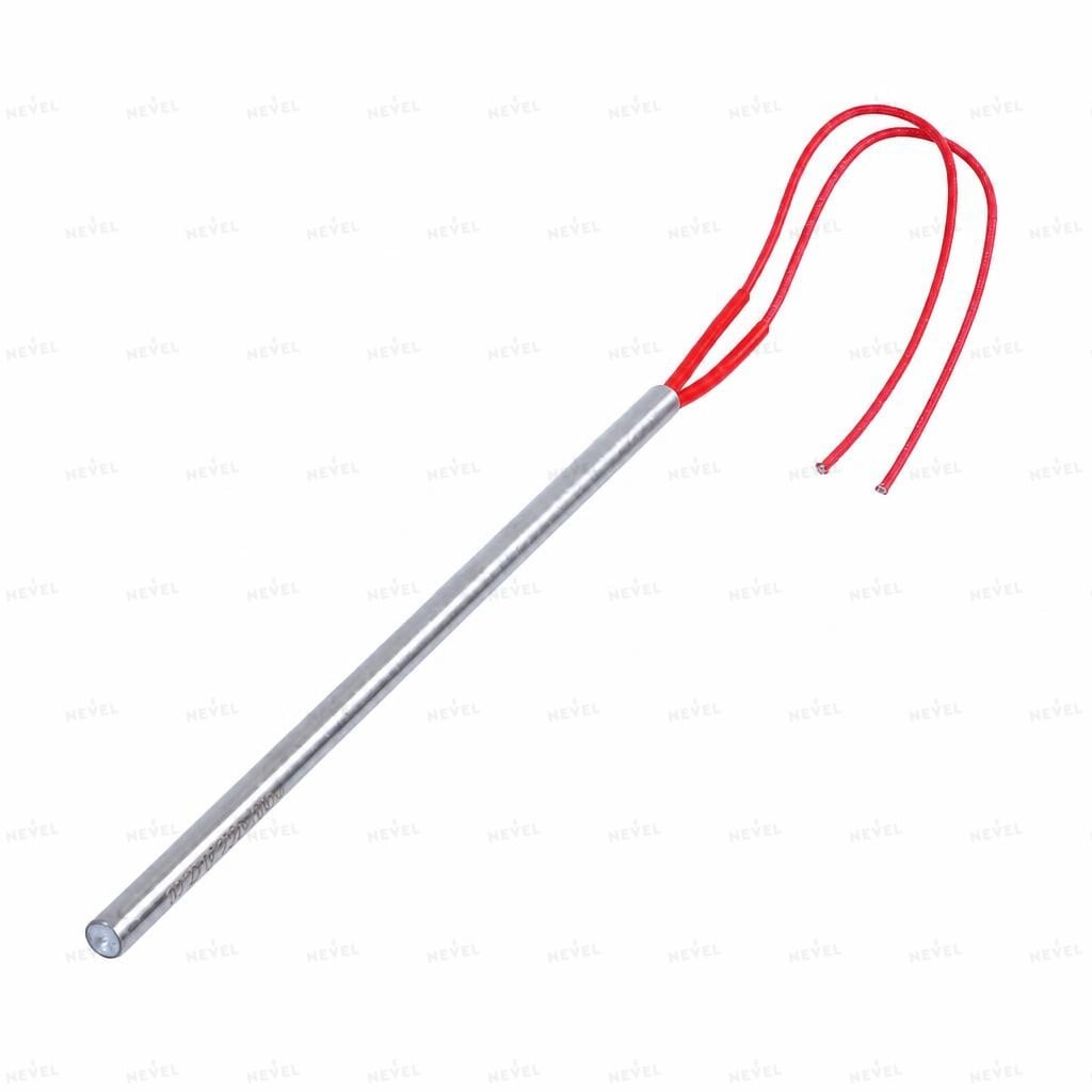 Ø12×250mm 500Vt patronli isitgich TEN 220V