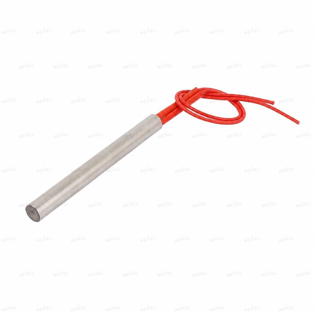 Ø14×120mm 250Vt patronli isitgich TEN 220V