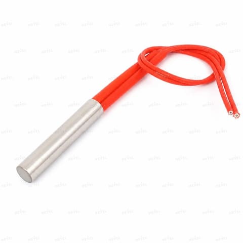 Ø16×100mm 250Vt patronli isitgich TEN 220V — 1