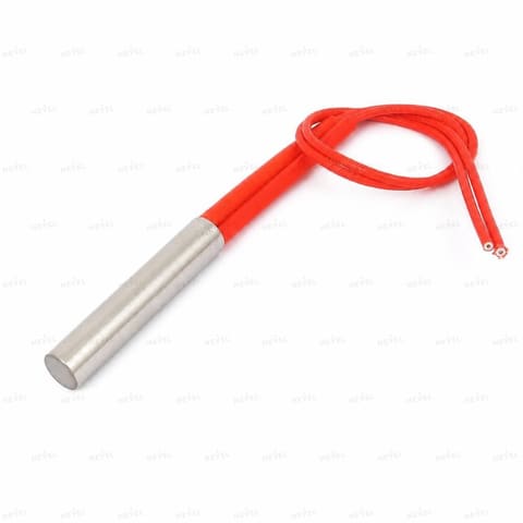 Ø16×300mm 600Vt patronli isitgich TEN 220V — 1