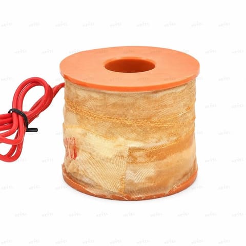 2W40-50 24VDC elektromagnit klapanlar uchun gʻaltak — 1