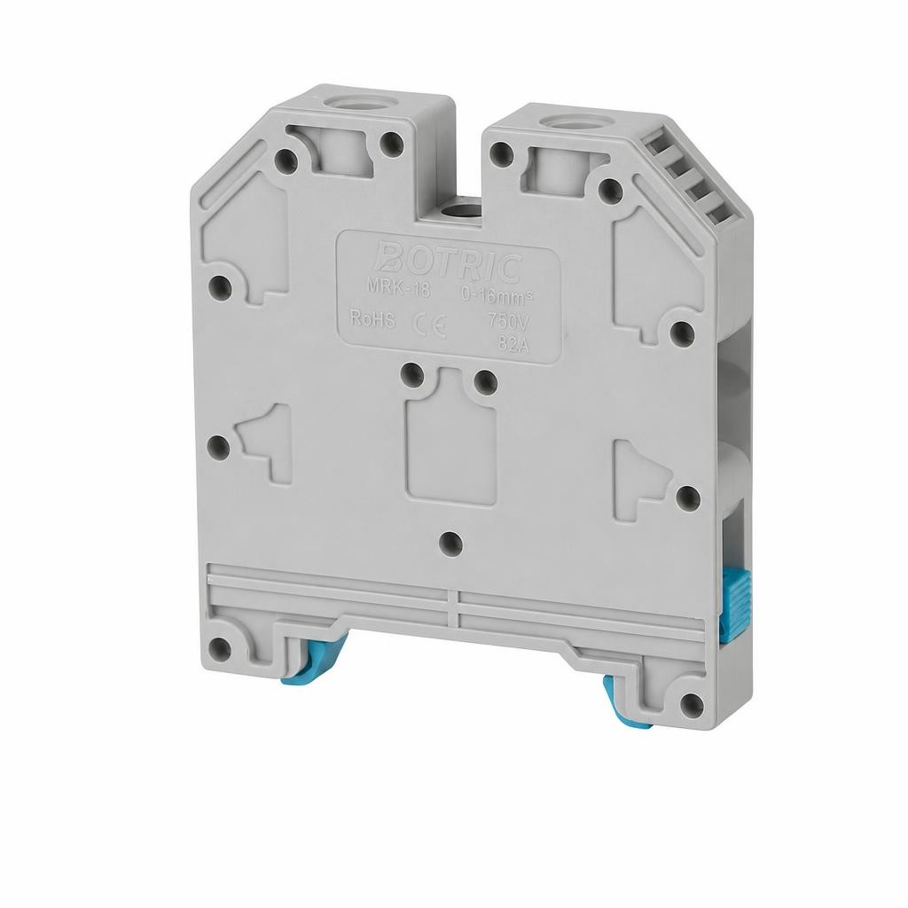 MRK-120 120мм² 269A Клемма наборная винтовая ЗНИ