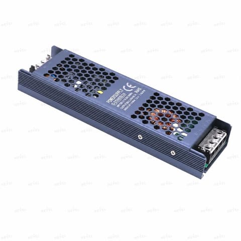 SL-150-24 24V 6,25A quvvat manbai — 1