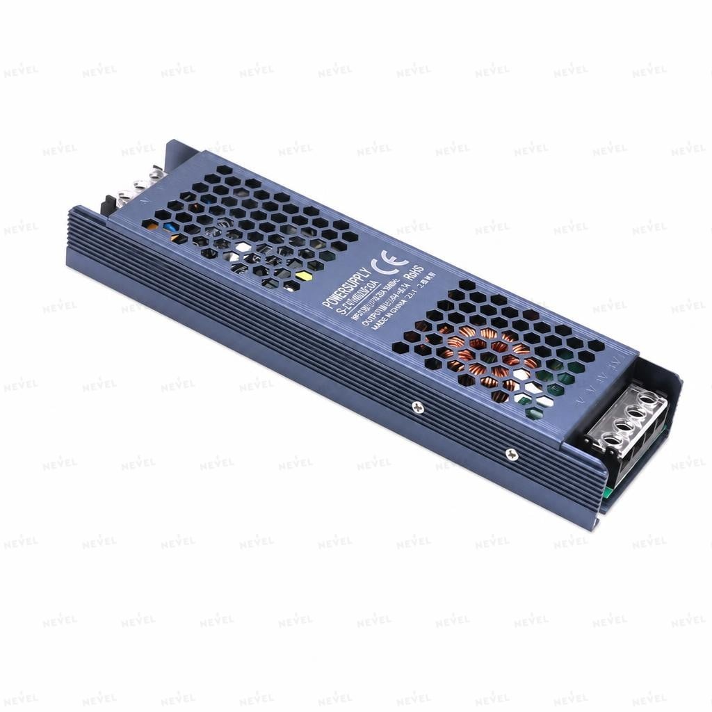 SL-300-24 24V 12,5A quvvat manbai
