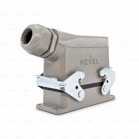 HDC-HE-016-1 Разъем промышленный 16-контактный 16A 500V