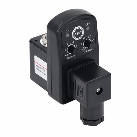 OPT-A 220VAC Катушка для клапана автослива конденсата — 1