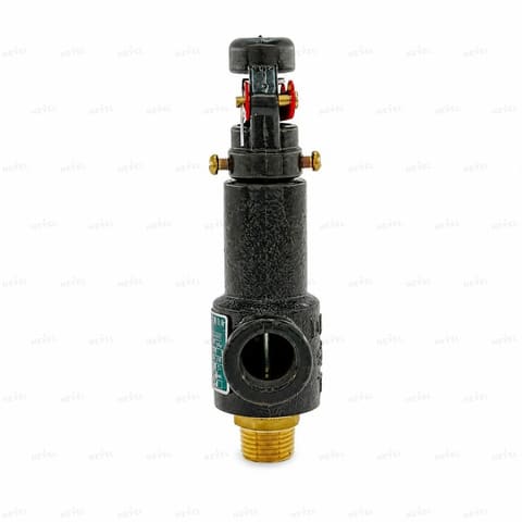 A27W-16T DN15 Предохранительный клапан — 2