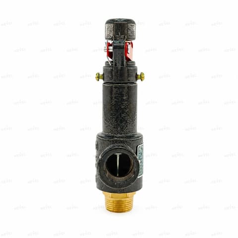A27W-16T DN20 Предохранительный клапан — 2