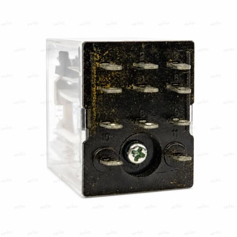 HH53P 3Z 5A 110VDC Реле промежуточное — 3