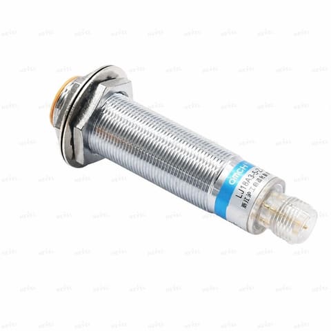 LJ12A3-2-Z/CY-G NO+NC PNP 6-36VDC induktiv datchik M12 masofa 2mm razyomli M12 — 1