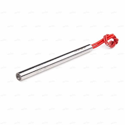 Ø20×200mm 500Vt patronli isitgich TEN 220V — 1