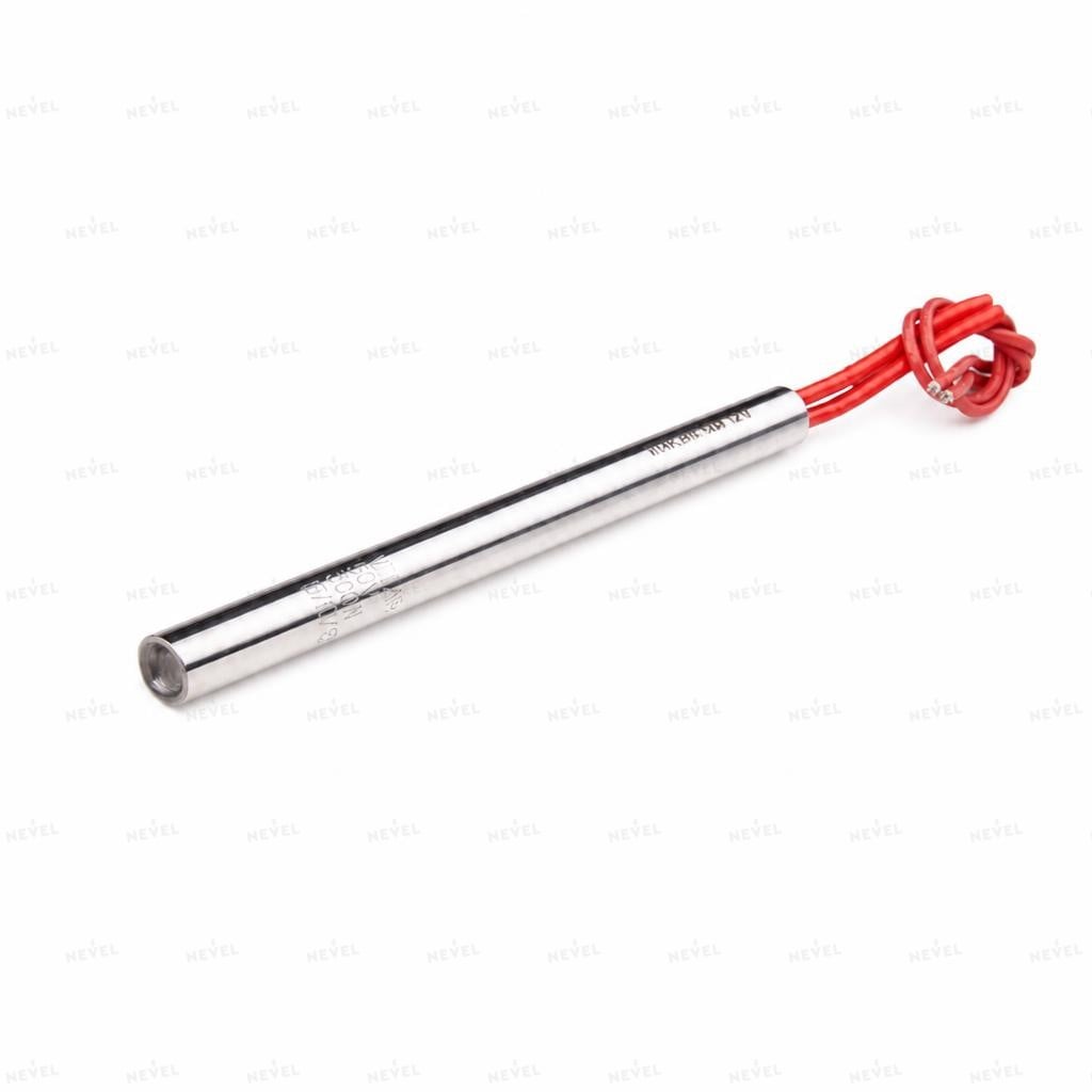 Ø20×200mm 500Vt patronli isitgich TEN 220V