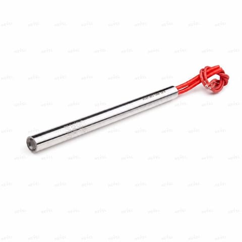 Ø20×250mm 600Vt patronli isitgich TEN 220V — 1