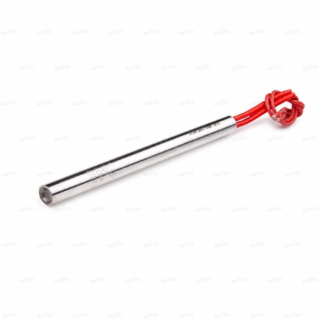 Ø20×400mm 1000Vt patronli isitgich TEN 220V