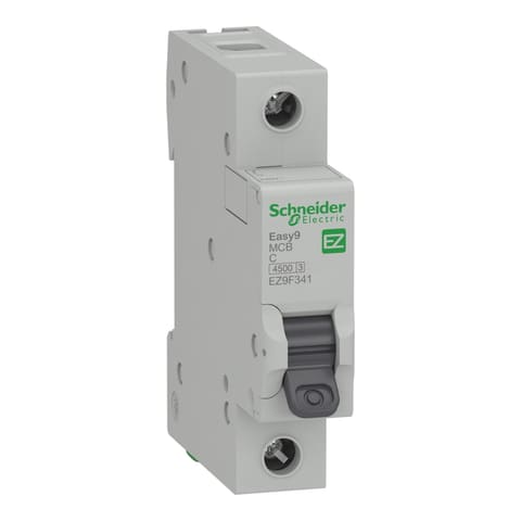 EZ9F34140 Easy9 1P C40 Автоматический выключатель Schneider Electric — 1