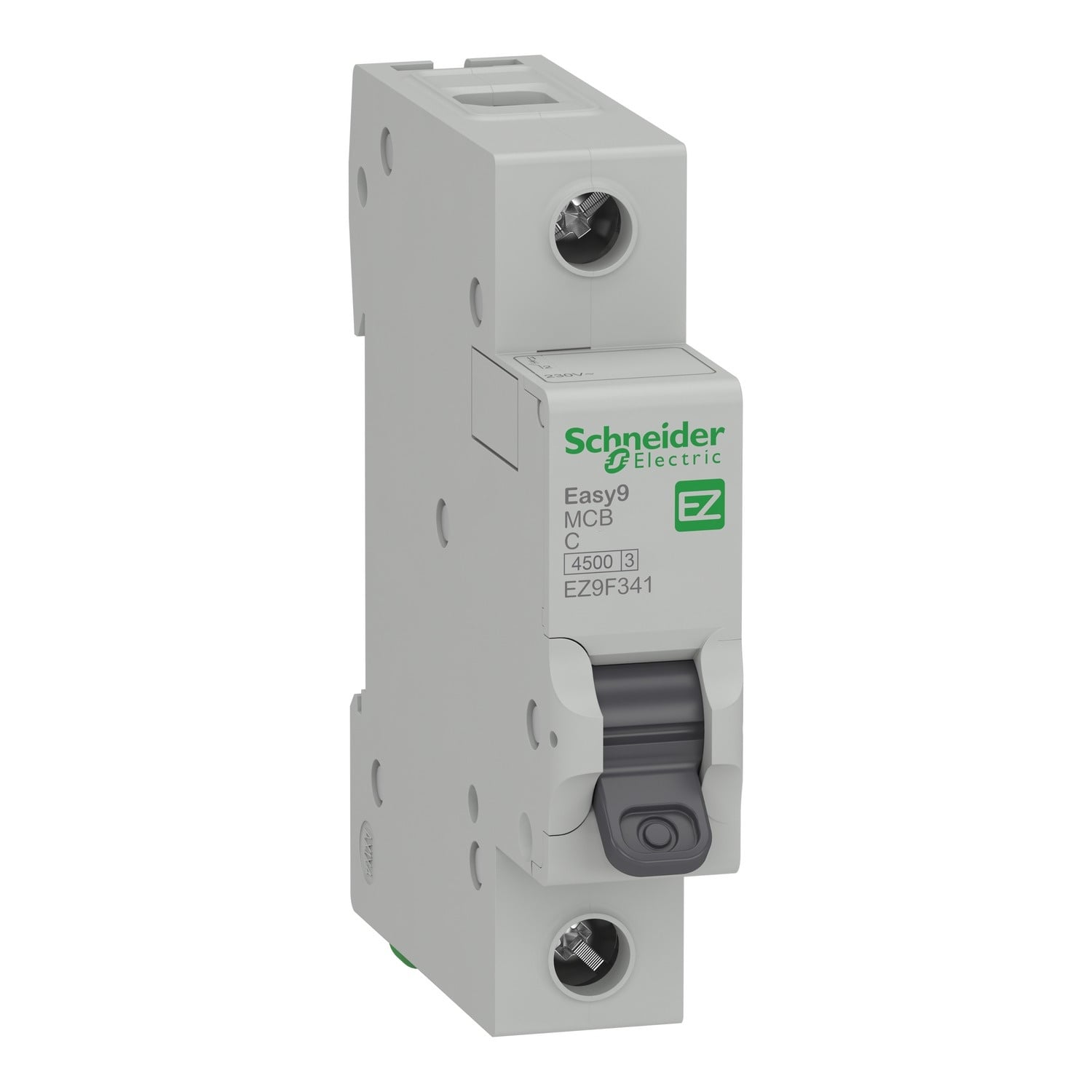 EZ9F34140 Easy9 1P C40 Автоматический выключатель Schneider Electric