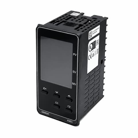 E5EC-RR2ASM-820 Терморегулятор электронный RELAY 100-240VAC 48x96