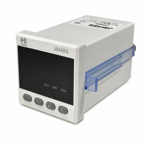 JM48S 220VAC Счётчик импульсов электронный 48x48
