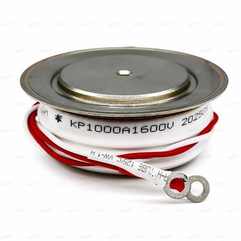 KP800A/1600V Тиристор силовой таблеточный 1600В 800А — 1