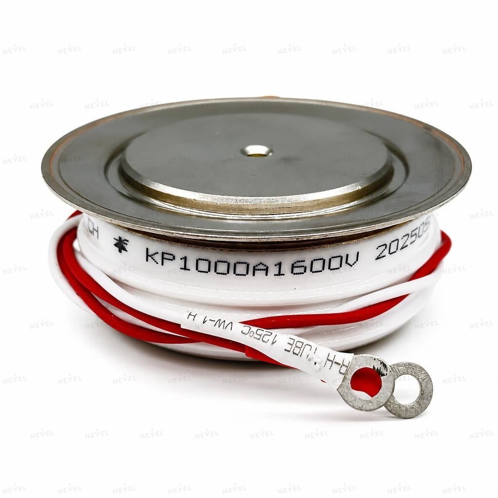 KP800A/1600V Тиристор силовой таблеточный 1600В 800А