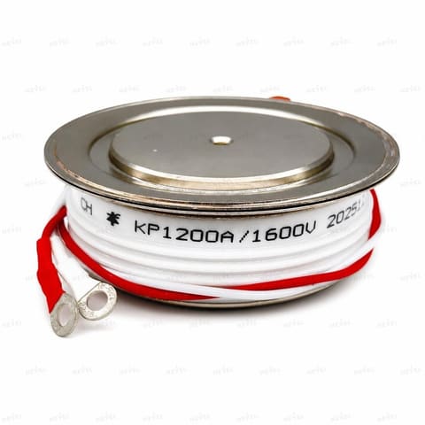KP1200A/1600V Тиристор силовой таблеточный 1600В 1200А — 1