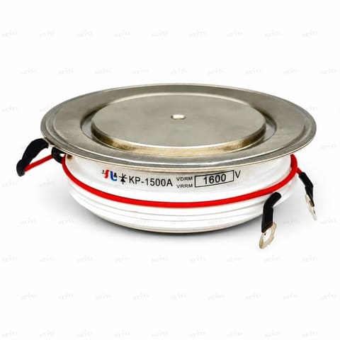 KP1500A/1600V Тиристор силовой таблеточный 1600В 1500А — 1