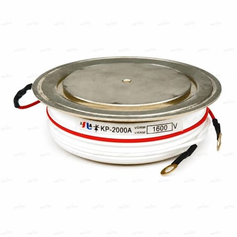 KP2000A/1600V Тиристор силовой таблеточный 1600В 2000А — 1