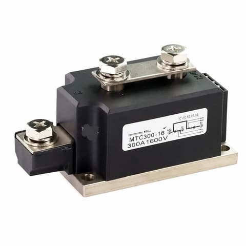 MTC300-1600V Тиристорный модуль 1600В 300А — 1