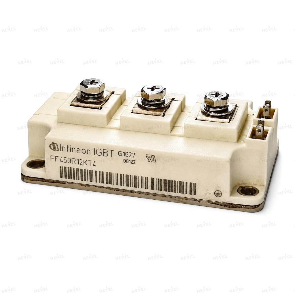 FF450R12KT4 Модуль IGBT 1200В 450А
