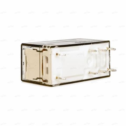 RG22C024 8A 24VDC Реле промежуточное — 3