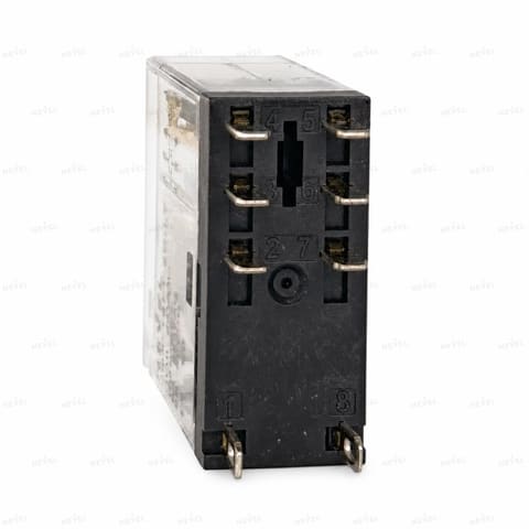 JQX-14FT-2C-LT 8A 220VAC oraliq rele — 3