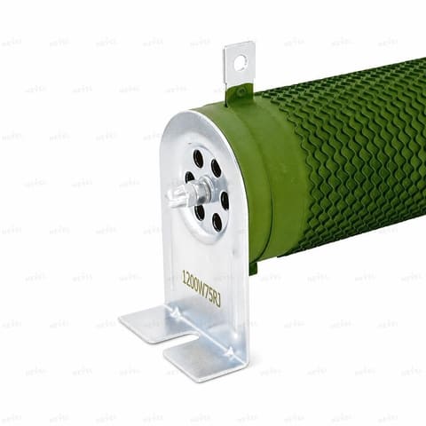 RXG20 75 Ом±5% 1200Вт Тормозной резистор 70x420мм — 1
