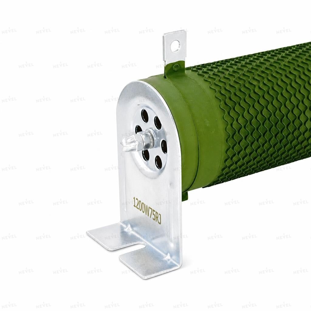 RXG20 75 Ом±5% 1200Вт Тормозной резистор 70x420мм