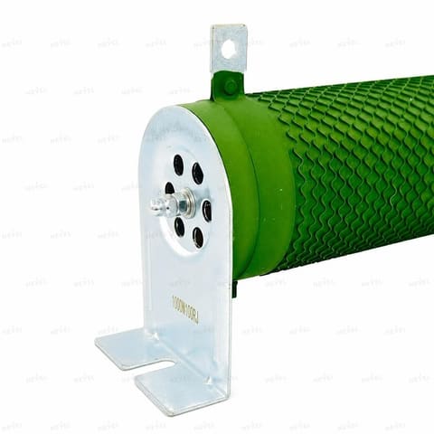 RXG20 100 Ом±5% 1000Вт Тормозной резистор 70x300мм — 1