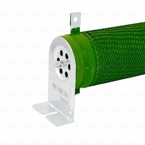 RXG20 120 Ом±5% 1000Вт Тормозной резистор 70x300мм — 1