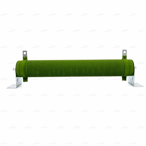 RXG20 400 Om±5% 250Vt tormoz rezistori 8x267mm — 3
