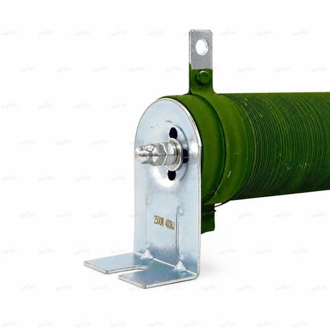 RXG20 400 Om±5% 250Vt tormoz rezistori 8x267mm — 1